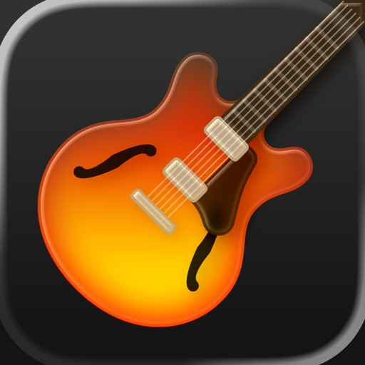 GarageBand icon