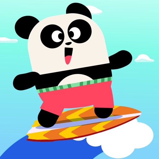 Lingokids icon