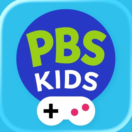 PBS Kids icon